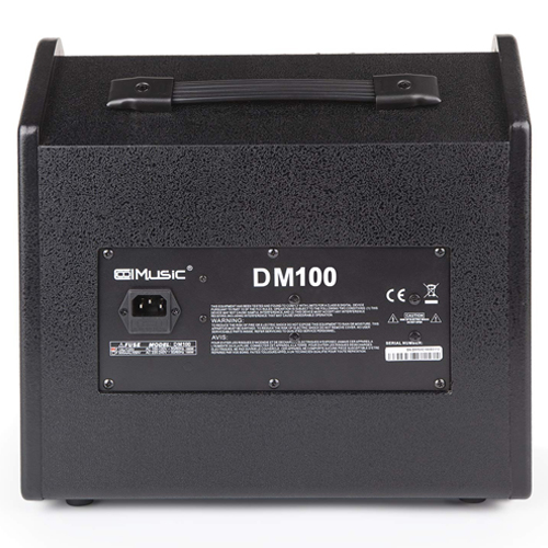 DM100