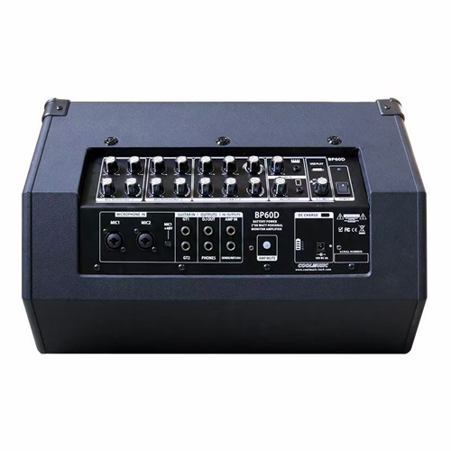 BP60D