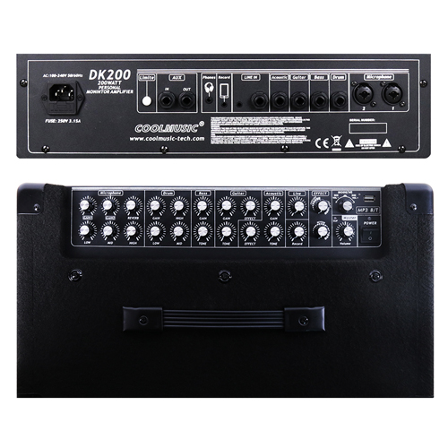 DK200