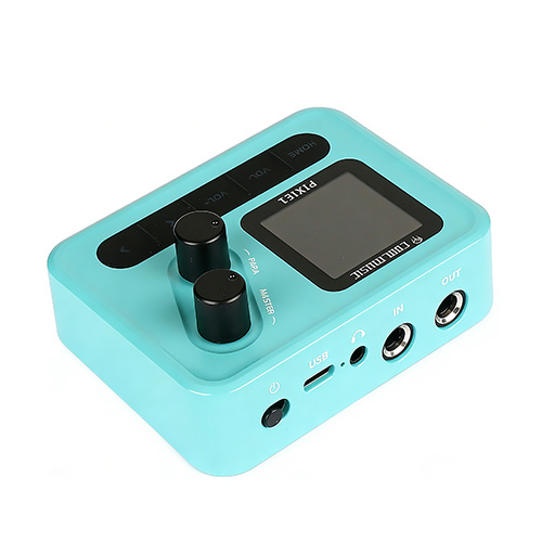 PLXLE1效果器