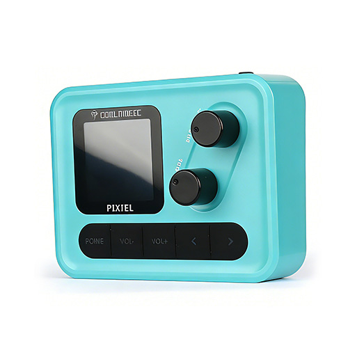 PLXLE1效果器